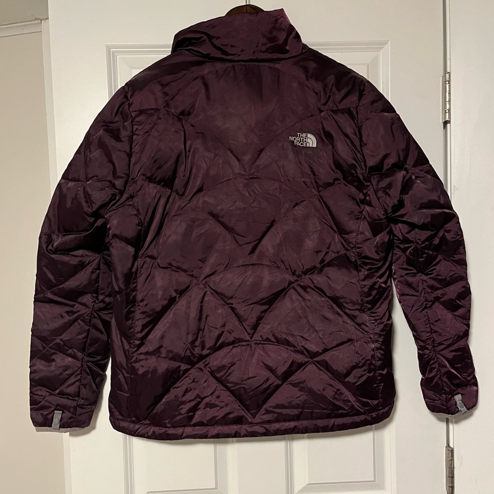 The North Face 550 Coat
